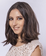 Ing. Pavlína Marková